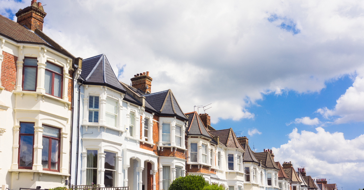 Wealth building through property - Australian Property Market