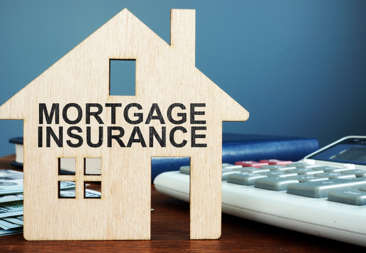 Lenders Mortgage Insurance